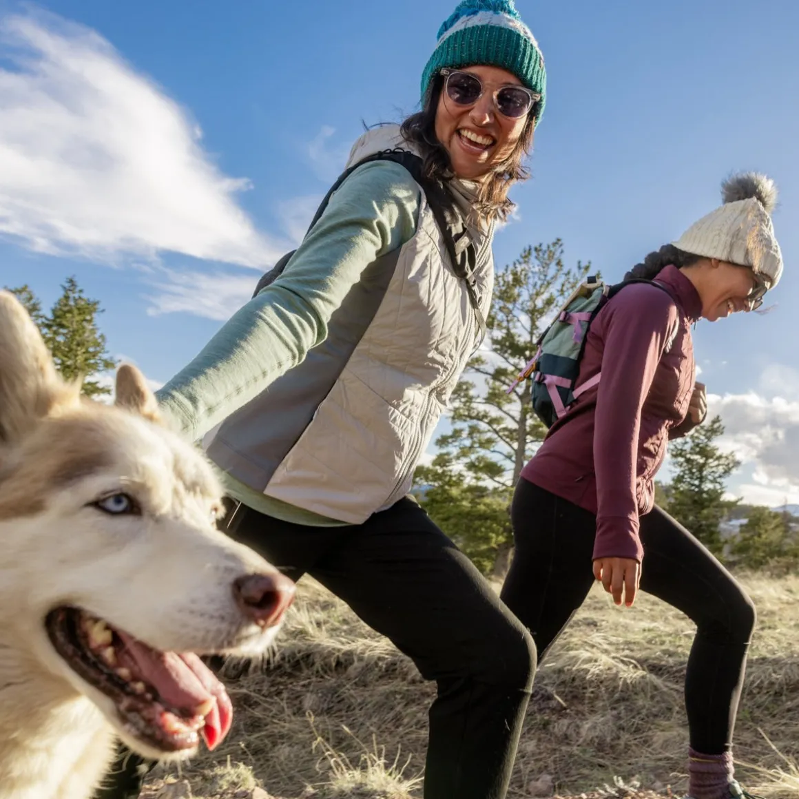 Women's Smartloft Vest
