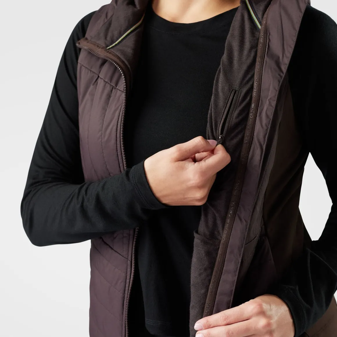 Women's Smartloft Vest