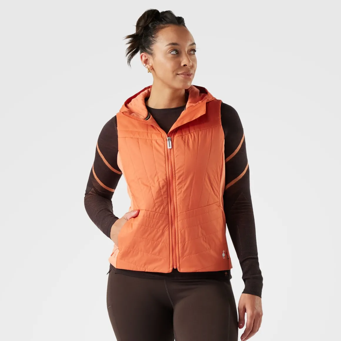 Women's Smartloft Vest