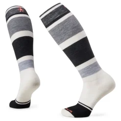 Women's Snowboard Extra Stretch Over The Calf Socks