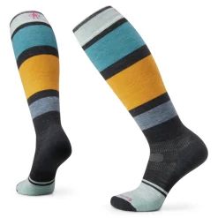 Women's Snowboard Over The Calf Socks