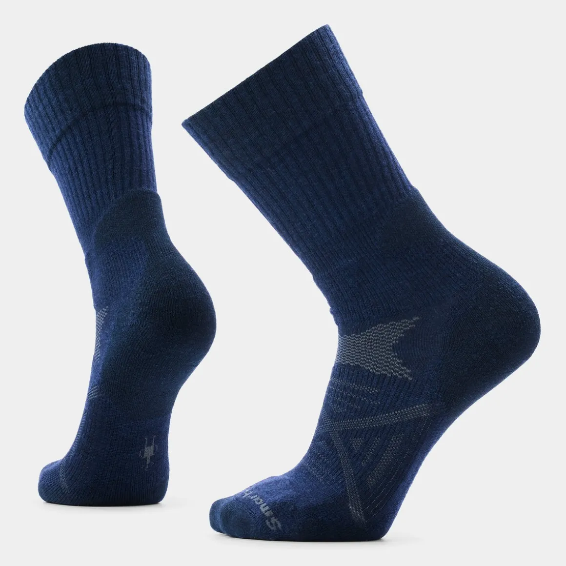 Work Tall Crew Socks