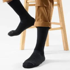 Work Tall Crew Socks