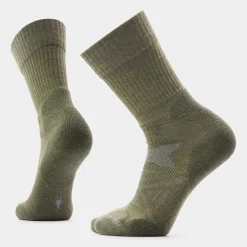Work Tall Crew Socks