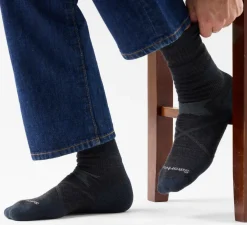 Work Tall Crew Socks