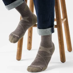 Work Tall Crew Socks
